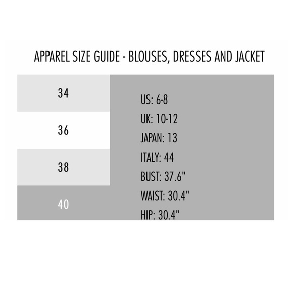 Anne Fontaine Delissa Long Sleeve Blouse - Picture 4 of 4